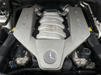 USED 2009 59 MERCEDES-BENZ M-CLASS 6.2 ML63 AMG 4MATIC 5d 503 BHP **HUGE SPEC**