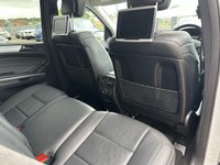 USED 2009 59 MERCEDES-BENZ M-CLASS 6.2 ML63 AMG 4MATIC 5d 503 BHP **HUGE SPEC**