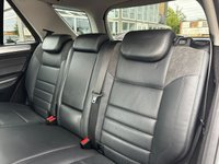 USED 2009 59 MERCEDES-BENZ M-CLASS 6.2 ML63 AMG 4MATIC 5d 503 BHP **HUGE SPEC**