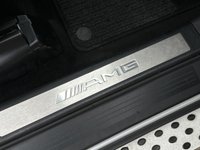 USED 2009 59 MERCEDES-BENZ M-CLASS 6.2 ML63 AMG 4MATIC 5d 503 BHP **HUGE SPEC**