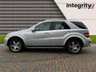 USED 2009 59 MERCEDES-BENZ M-CLASS 6.2 ML63 AMG 4MATIC 5d 503 BHP **HUGE SPEC**