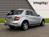 USED 2009 59 MERCEDES-BENZ M-CLASS 6.2 ML63 AMG 4MATIC 5d 503 BHP **HUGE SPEC**