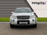 USED 2009 59 MERCEDES-BENZ M-CLASS 6.2 ML63 AMG 4MATIC 5d 503 BHP **HUGE SPEC**