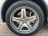 USED 2009 59 MERCEDES-BENZ M-CLASS 6.2 ML63 AMG 4MATIC 5d 503 BHP **HUGE SPEC**