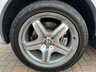 USED 2009 59 MERCEDES-BENZ M-CLASS 6.2 ML63 AMG 4MATIC 5d 503 BHP **HUGE SPEC**
