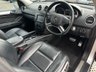 USED 2009 59 MERCEDES-BENZ M-CLASS 6.2 ML63 AMG 4MATIC 5d 503 BHP **HUGE SPEC**