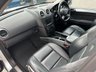 USED 2009 59 MERCEDES-BENZ M-CLASS 6.2 ML63 AMG 4MATIC 5d 503 BHP **HUGE SPEC**