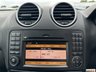 USED 2009 59 MERCEDES-BENZ M-CLASS 6.2 ML63 AMG 4MATIC 5d 503 BHP **HUGE SPEC**