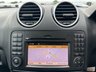 USED 2009 59 MERCEDES-BENZ M-CLASS 6.2 ML63 AMG 4MATIC 5d 503 BHP **HUGE SPEC**