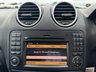 USED 2009 59 MERCEDES-BENZ M-CLASS 6.2 ML63 AMG 4MATIC 5d 503 BHP **HUGE SPEC**