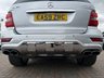 USED 2009 59 MERCEDES-BENZ M-CLASS 6.2 ML63 AMG 4MATIC 5d 503 BHP **HUGE SPEC**