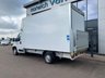 USED 2022 72 PEUGEOT BOXER 2.2 BLUEHDI 335 L4 140PS LUTON TAIL LIFT AIRCON EURO 6  ULEZ FREE AIR CONDITIONING