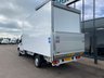 USED 2022 72 PEUGEOT BOXER 2.2 BLUEHDI 335 L4 140PS LUTON TAIL LIFT AIRCON EURO 6  ULEZ FREE AIR CONDITIONING