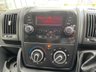 USED 2022 72 PEUGEOT BOXER 2.2 BLUEHDI 335 L4 140PS LUTON TAIL LIFT AIRCON EURO 6  ULEZ FREE AIR CONDITIONING