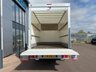 USED 2022 72 PEUGEOT BOXER 2.2 BLUEHDI 335 L4 140PS LUTON TAIL LIFT AIRCON EURO 6  ULEZ FREE AIR CONDITIONING