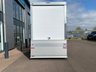USED 2022 72 PEUGEOT BOXER 2.2 BLUEHDI 335 L4 140PS LUTON TAIL LIFT AIRCON EURO 6  ULEZ FREE AIR CONDITIONING