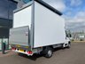USED 2022 72 PEUGEOT BOXER 2.2 BLUEHDI 335 L4 140PS LUTON TAIL LIFT AIRCON EURO 6  ULEZ FREE AIR CONDITIONING