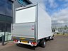 USED 2022 72 PEUGEOT BOXER 2.2 BLUEHDI 335 L4 140PS LUTON TAIL LIFT AIRCON EURO 6  ULEZ FREE AIR CONDITIONING