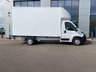 USED 2022 72 PEUGEOT BOXER 2.2 BLUEHDI 335 L4 140PS LUTON TAIL LIFT AIRCON EURO 6  ULEZ FREE AIR CONDITIONING