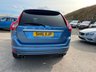 USED 2016 16 VOLVO XC60 2.4 D5 R-DESIGN LUX NAV AWD 5d 217 BHP 