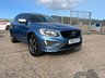 USED 2016 16 VOLVO XC60 2.4 D5 R-DESIGN LUX NAV AWD 5d 217 BHP 