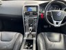 USED 2016 16 VOLVO XC60 2.4 D5 R-DESIGN LUX NAV AWD 5d 217 BHP 