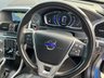 USED 2016 16 VOLVO XC60 2.4 D5 R-DESIGN LUX NAV AWD 5d 217 BHP 
