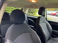 USED 2011 11 MINI HATCH COOPER 1.6 COOPER 3d 122 BHP 