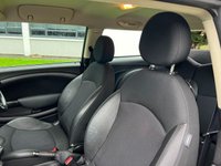 USED 2011 11 MINI HATCH COOPER 1.6 COOPER 3d 122 BHP 