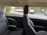 USED 2011 11 MINI HATCH COOPER 1.6 COOPER 3d 122 BHP 