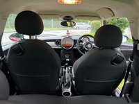 USED 2011 11 MINI HATCH COOPER 1.6 COOPER 3d 122 BHP 