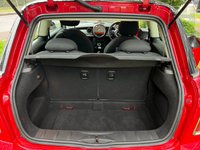 USED 2011 11 MINI HATCH COOPER 1.6 COOPER 3d 122 BHP 