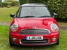 USED 2011 11 MINI HATCH COOPER 1.6 COOPER 3d 122 BHP 