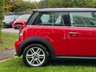 USED 2011 11 MINI HATCH COOPER 1.6 COOPER 3d 122 BHP 