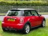 USED 2011 11 MINI HATCH COOPER 1.6 COOPER 3d 122 BHP 