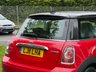 USED 2011 11 MINI HATCH COOPER 1.6 COOPER 3d 122 BHP 