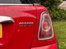 USED 2011 11 MINI HATCH COOPER 1.6 COOPER 3d 122 BHP 