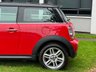 USED 2011 11 MINI HATCH COOPER 1.6 COOPER 3d 122 BHP 