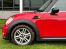 USED 2011 11 MINI HATCH COOPER 1.6 COOPER 3d 122 BHP 