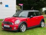 USED 2011 11 MINI HATCH COOPER 1.6 COOPER 3d 122 BHP 