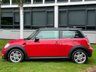USED 2011 11 MINI HATCH COOPER 1.6 COOPER 3d 122 BHP 