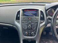 USED 2015 15 VAUXHALL ASTRA 1.6 TECH LINE CDTI ECOFLEX S/S 5d 108 BHP 