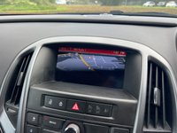 USED 2015 15 VAUXHALL ASTRA 1.6 TECH LINE CDTI ECOFLEX S/S 5d 108 BHP 