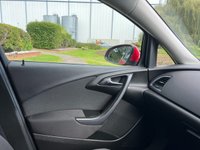 USED 2015 15 VAUXHALL ASTRA 1.6 TECH LINE CDTI ECOFLEX S/S 5d 108 BHP 