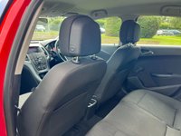 USED 2015 15 VAUXHALL ASTRA 1.6 TECH LINE CDTI ECOFLEX S/S 5d 108 BHP 