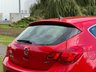 USED 2015 15 VAUXHALL ASTRA 1.6 TECH LINE CDTI ECOFLEX S/S 5d 108 BHP 