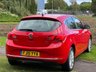USED 2015 15 VAUXHALL ASTRA 1.6 TECH LINE CDTI ECOFLEX S/S 5d 108 BHP 
