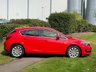 USED 2015 15 VAUXHALL ASTRA 1.6 TECH LINE CDTI ECOFLEX S/S 5d 108 BHP 