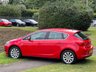 USED 2015 15 VAUXHALL ASTRA 1.6 TECH LINE CDTI ECOFLEX S/S 5d 108 BHP 