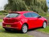 USED 2015 15 VAUXHALL ASTRA 1.6 TECH LINE CDTI ECOFLEX S/S 5d 108 BHP 